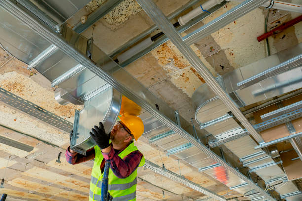 Best HVAC Installation Services  in Toquerville, UT