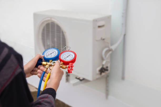 Affordable Air Conditioning Repair in Toquerville, UT