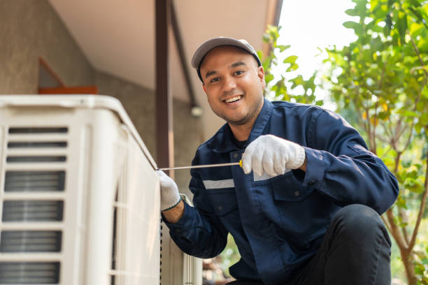 Best HVAC Repair Near Me  in Toquerville, UT